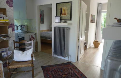 Ferienhaus an der Buche "Gartenblick" - Foto 15