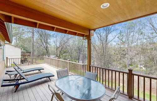 Mule Deer Cabin (4-538) - Foto 33