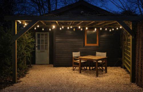 A Somerset Countryside Lodge - Foto 10