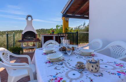 Colladopino La Puebla de Los Infantes by Ruralidays - Photo 21