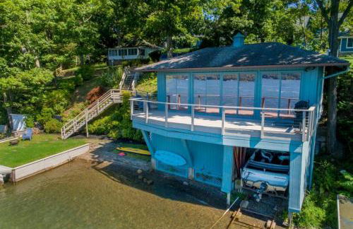 QKA Lake Escape Keuka Lake - Foto 19