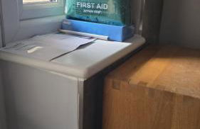 Shortwood Stay - Foto 12