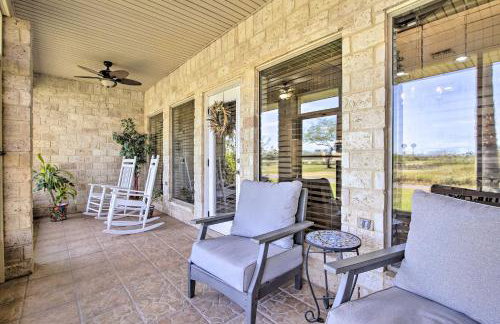 Vacation Home Rental Near South Padre Island - Foto 23