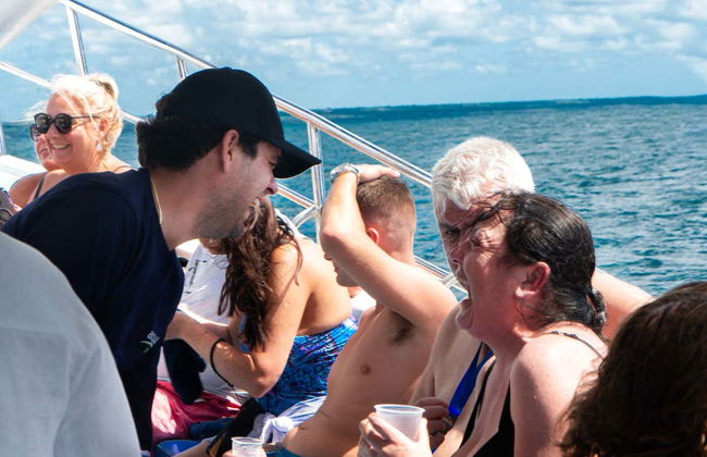 Excursión a Isla Catalina con snorkel - Foto 6