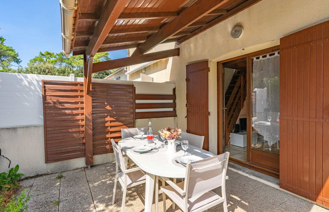 Les Jardins de la Palmyre - Foto 13