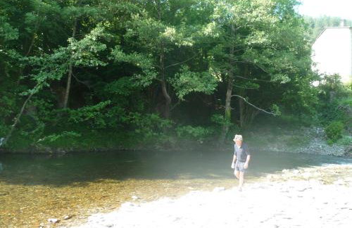 Cévennes Méridionales maison linge fourni - Foto 61