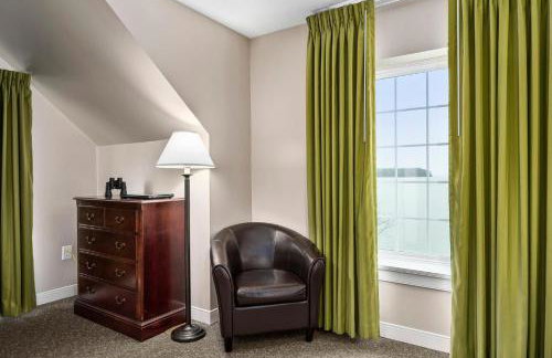 Second Floor Deluxe Suite Bay View - Foto 9