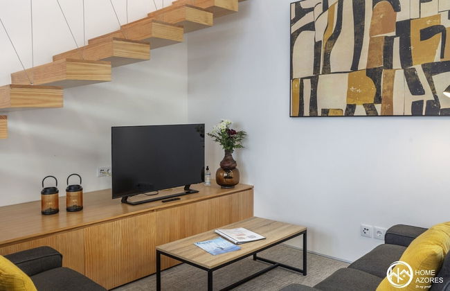 Home Azores - Lisboa House Downtown - Foto 18