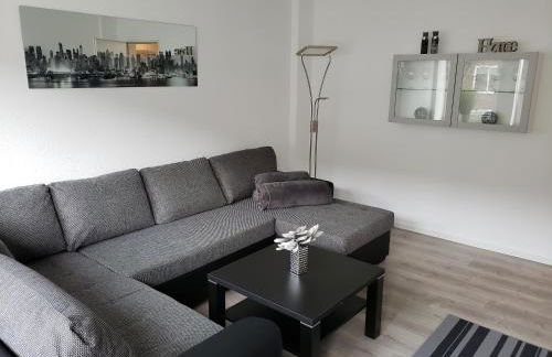 Ferienwohnung Central - Foto 11