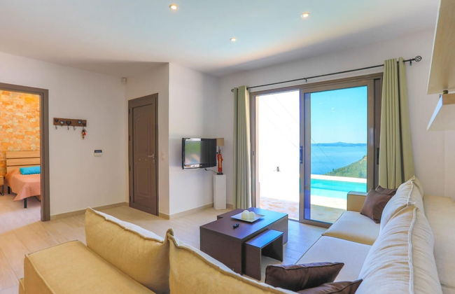 Vista Mare Assinia in Kentroma - Foto 47