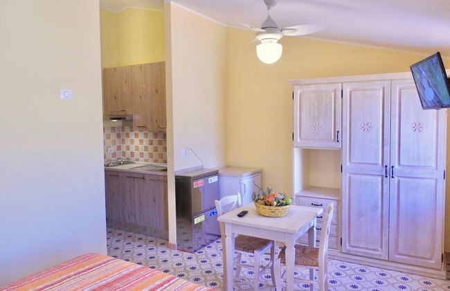 Residence con piscina a La Maddalena - Photo 6