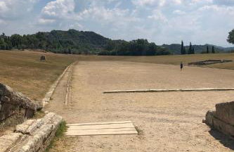 House on the Sand close to Olympia - Foto 46