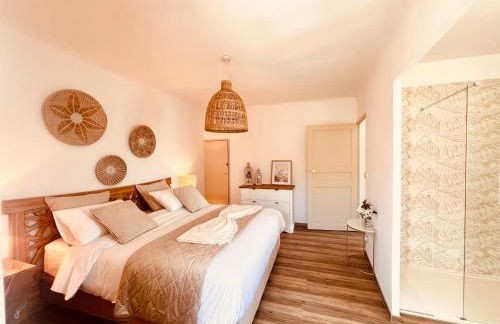 La Bohème Mouriès - Foto 23