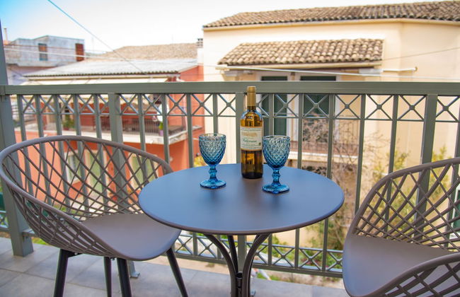 Kassiopi Luxury Suites - Foto 54