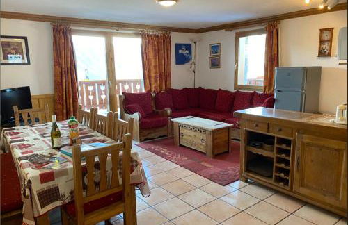 Les Granges 15 - Foto 1