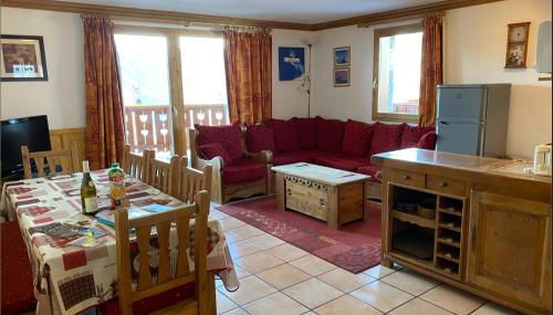 Les Granges 15 - Foto 1