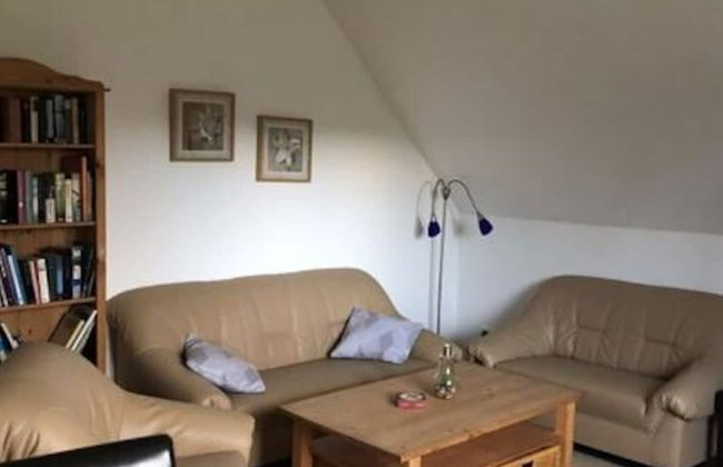 Hinrichsen Farm Holiday Apartment - Photo 1