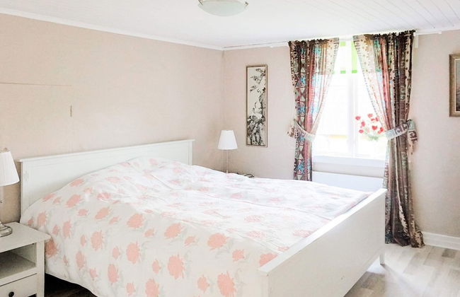 4 Person Holiday Home in Solvesborg-by Traum - Foto 4