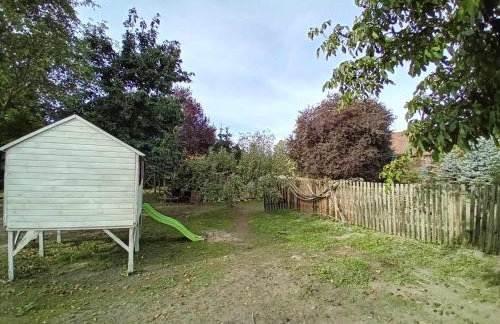 Agroturystyka Zielony Zakątek - Foto 66