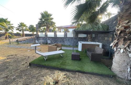 Villa Clelia - Jacuzzi Garden - Foto 1