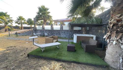 Villa Clelia - Jacuzzi Garden - Foto 1