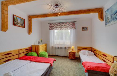 Apartamenty Migaczówka - Foto 21