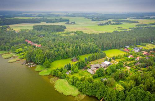 Leśny zakątek - Foto 4