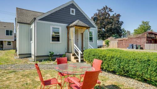 3 Mi to University of Oregon Home with Grill! - Foto 3