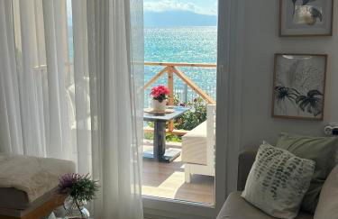 Beachfront Villa Athina - Foto 2