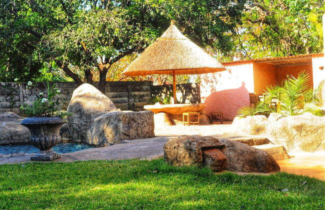 Butterfly Apartments - Foto 26