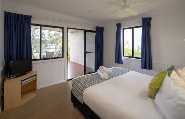 Ingenia Holidays Lake Conjola - Foto 11