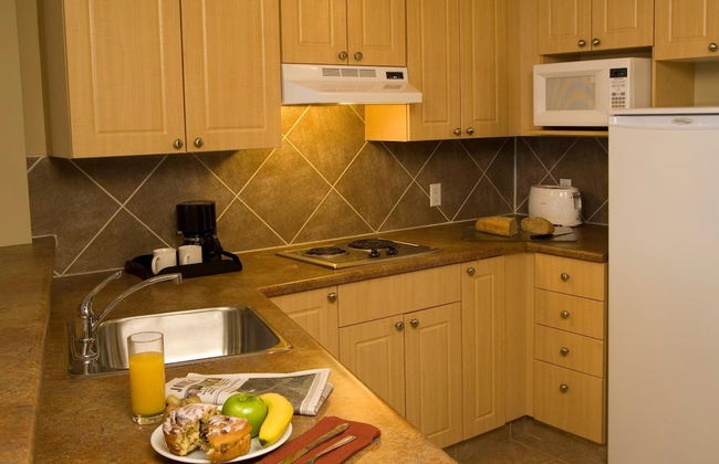 Clearwater Suite Hotel - Foto 24