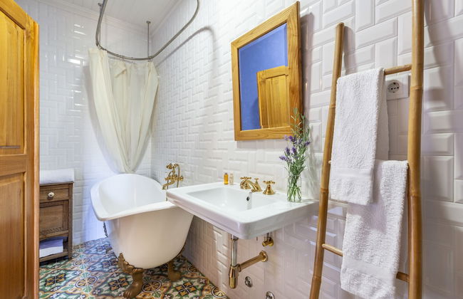 Casa do Eido - sustainable living & nature experiences - Foto 56