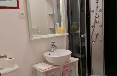 Charmant logis au coeur de Mirepoix - Foto 2