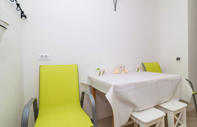 Apartments Carmen & Tosca - Photo 24