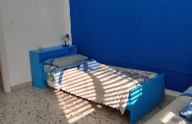 Holiday home Carmelo and Daniela - Foto 22