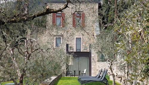 Residence Fondo La Campagnola - Foto 2, Garden