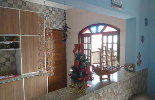 Casa Temporada Bertioga- Indáia - Foto 53