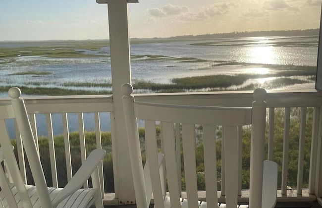 Charleston-style Row House Featured on Hgtv w/ Wifi & Creek Views - Foto 36