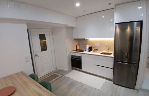 Portu Sereno Apartments - Foto 10