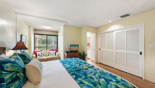 Kaanapali Royal H303 · KRL H303 Spacious 2BD Condo on Maui Golf - Foto 4