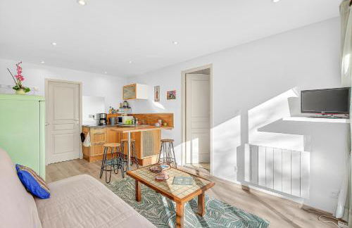 Cap à Gap T2 Bas De Villa - Photo 9