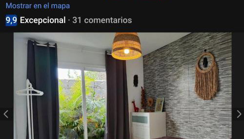 Love for Lanzarote holidays house - Foto 1