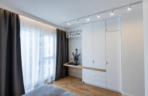 Royal Family Apart metro Młociny - Foto 10