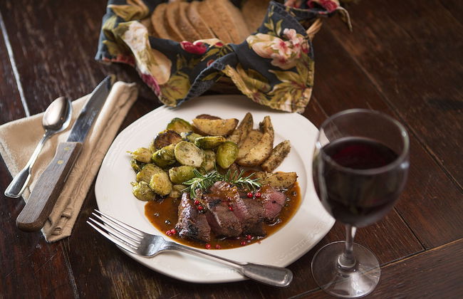 Joshua Creek Ranch - Photo 22