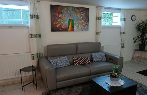 Hébergement Senlis - Foto 10