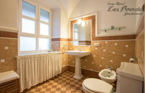 Casa Rural Las Bóvedas - Foto 31