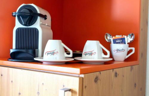 SONN IDYLL Aparthotel - Foto 8