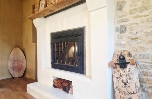 Le Vieux Presbytère - Foto 15