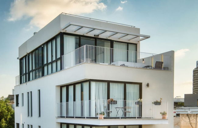 Top TLV Grand Suites - Foto 23